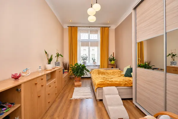 zachodniopomorskie, Szczecin, Centrum, Edmunda Bałuki, 3 pokoje przy CH Kaskada 62,38 m2 !!!