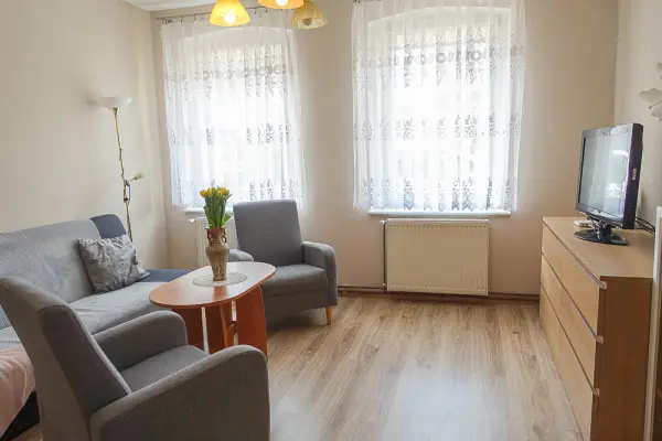 zachodniopomorskie, Szczecin, Podjuchy, Podjuchy 3 pokoje, 59,2 m2, ogródek, 498000 zł