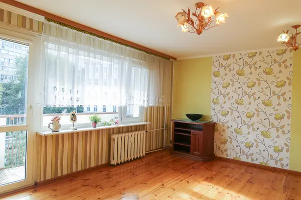 zachodniopomorskie, Szczecin, Niebuszewo, Teofila Aleksandra Lenartowicza, Niiebuszewo kameralna lokalizacja, 4 pok., balkon