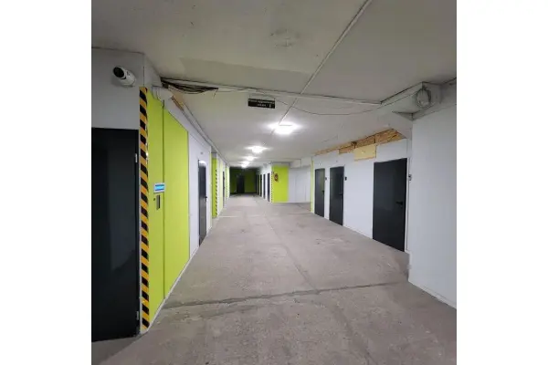 zachodniopomorskie, Szczecin, Niebuszewo, Oryginalna, nieruchomość inwestycyjna.