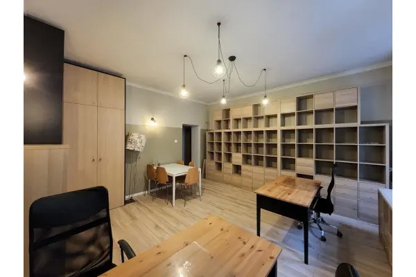 zachodniopomorskie, Szczecin, Śródmieście-Centrum, Atrakcyjny lokal na działalność biurową