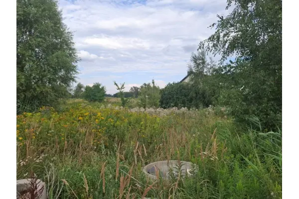 zachodniopomorskie, Stargardzki, Stargard, Lipnik, Atrakcyjna działka w Lipniku