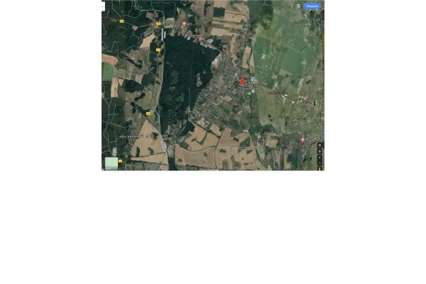 zachodniopomorskie, Policki, Kołbaskowo, Stobno, Działka komercyjna