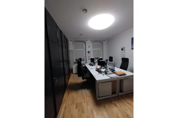 zachodniopomorskie, Szczecin, Centrum, Lokal biurowy parter