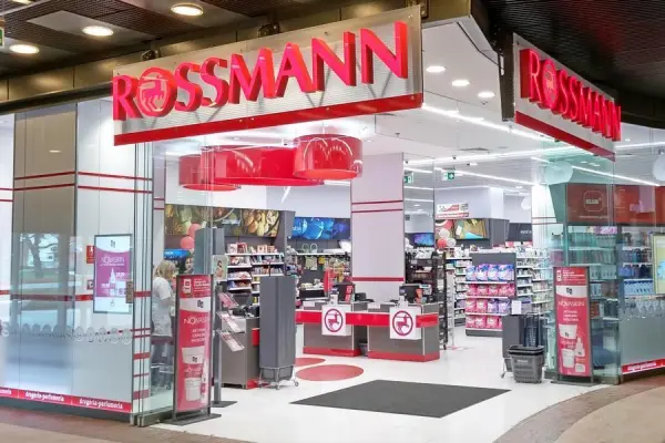 zachodniopomorskie, Szczecin, Centrum, Lokal z sieciowym najemcą Szczecin