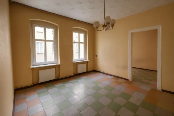 zachodniopomorskie, Szczecin, Turzyn, Mieszkanie do remontu przy ul. Sikorskiego