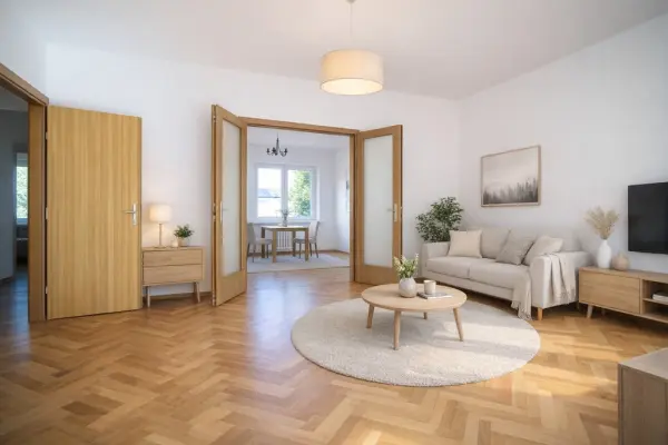 zachodniopomorskie, Szczecin, Pogodno, Nowa oferta - Dom wolnostojący w centrum Pogodna