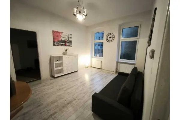 zachodniopomorskie, Szczecin, Śródmieście-Centrum, 2 pokoje w centrum | Odświeżone | Niski czynsz