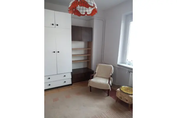 zachodniopomorskie, Szczecin, Pogodno, Adama Mickiewicza, Do wynajęcia 3 pok. na Pogodnie