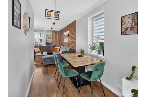 zachodniopomorskie, Szczecin, Bezrzecze, SKRAJNY SZEREGOWIEC 184 m² -DZIAŁKA 316 m² |