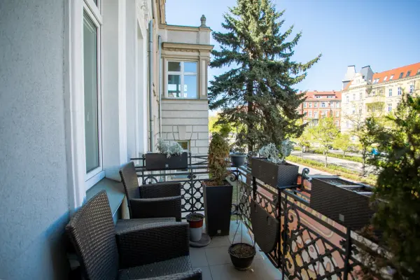 zachodniopomorskie, Szczecin, Śródmieście-Centrum, Al. Papieża Jana Pawła Ii, Duże 124 m² | 4 pokoje | Top lokalizacja