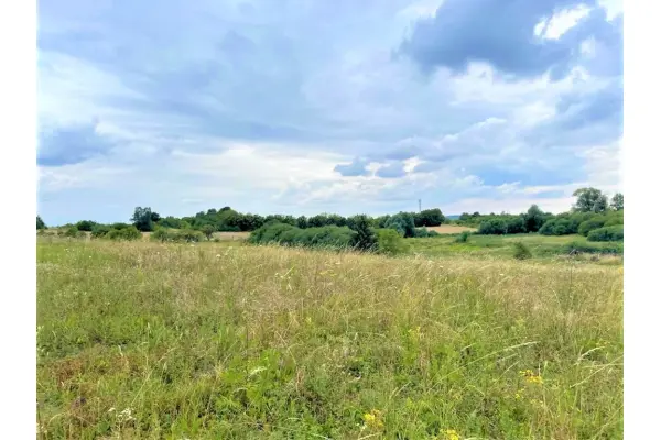 zachodniopomorskie, Gryfiński, Gryfino, Działka na sprzedaż