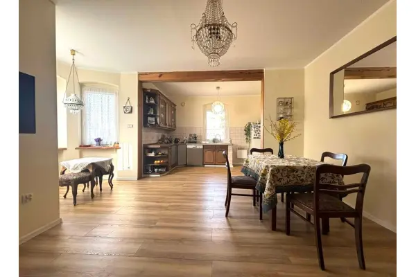 zachodniopomorskie, Gryfiński, Widuchowa, Dębogóra, Dom na sprzedaż