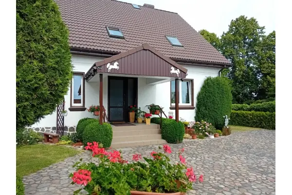 zachodniopomorskie, Kamieński, Kamień Pomorski, Radawka, "Agrowczasy" między Dziwnówkiem a Pobierowem !!!