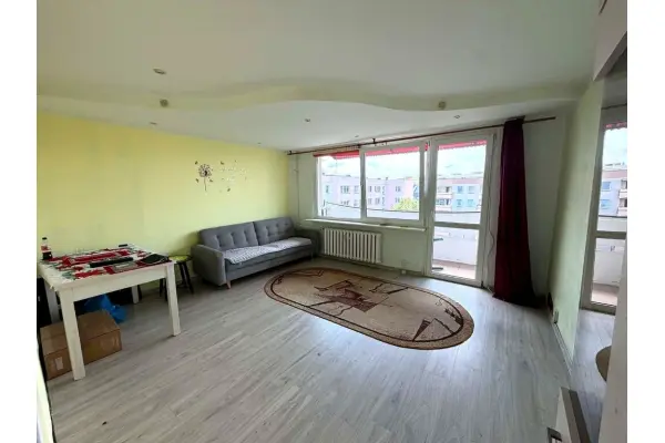 zachodniopomorskie, Policki, Police, Kardynała Stefana Wyszyńskiego, Mieszkanie na sprzedaż