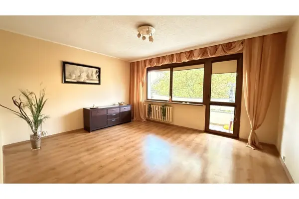 zachodniopomorskie, Policki, Police, Przyjaźni, Przytulne i słoneczne 2 pokoje – 49,84 m²
