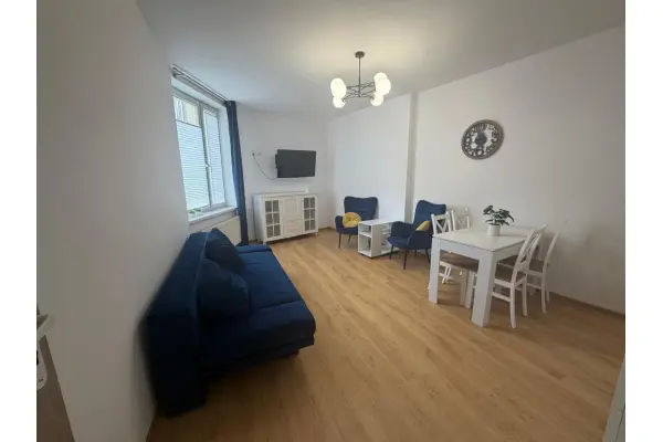 zachodniopomorskie, Kamieński, Międzyzdroje, Mieszkanie 3 pokojowe z dużym ogródkiem w centrum.