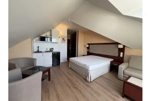 zachodniopomorskie, Szczecin, Śródmieście, Aleja Wojska Polskiego, Mieszkanie 2 pokoje, 40 m² | Centrum Szczecina