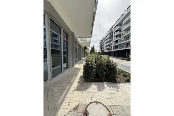 zachodniopomorskie, Szczecin, Łasztownia, Lokal użytkowy | 42m2 | Bulwary Szczecińskie