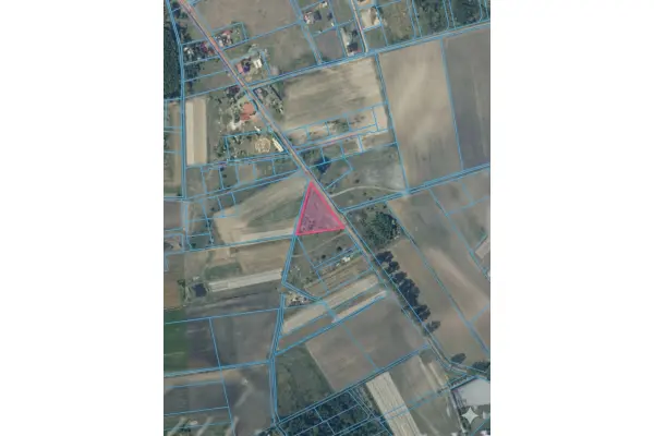 zachodniopomorskie, Goleniowski, Goleniów, Lubczyna, Działka budowlana 3700m2 z domem rekreacyjnym !