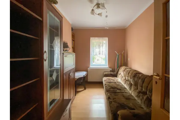 zachodniopomorskie, Goleniowski, Goleniów, Mieszkanie na sprzedaż 37,43 m2 Goleniów