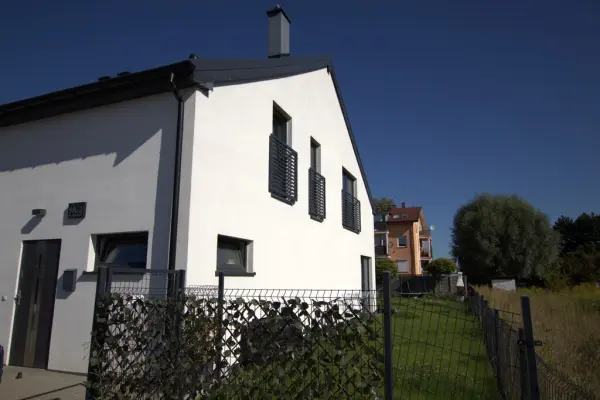 zachodniopomorskie, Policki, Dobra (Szczecińska), Mierzyn, Dom na sprzedaż