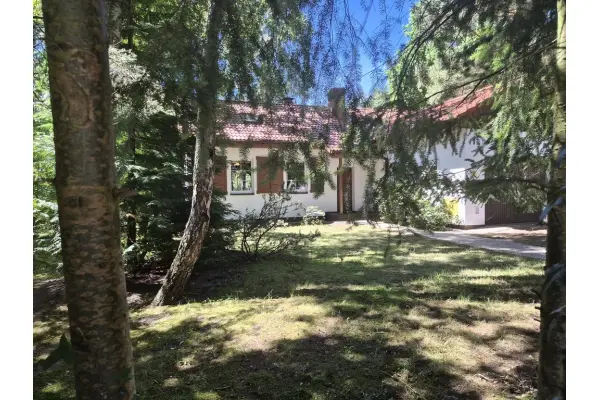 zachodniopomorskie, Gryficki, Rewal, Pobierowo, Dom na sprzedaż