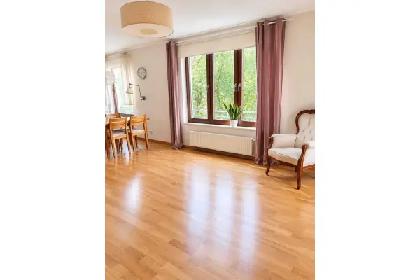 zachodniopomorskie, Szczecin, Centrum, Parkowa, Mieszkanie 3 pokojowe z balkonem, windą i garażem