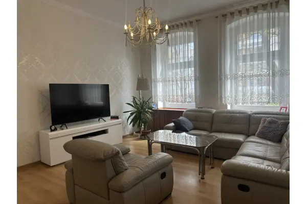 zachodniopomorskie, Szczecin, Śródmieście-Centrum, Aleja Wojska Polskiego, Atrakcyjne mieszkanie w Centrum