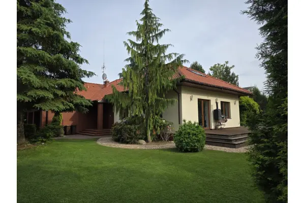 zachodniopomorskie, Policki, Dobra (Szczecińska), Kościno, Dom na sprzedaż