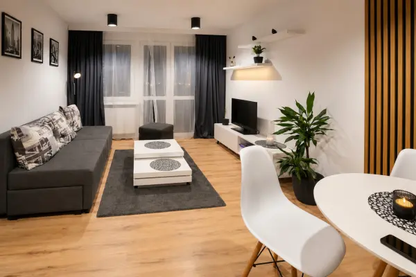zachodniopomorskie, Szczecin, Pomorzany, Budziszyńska, Pomorzany na sprzedaż 2 pokojowe 47,1m2