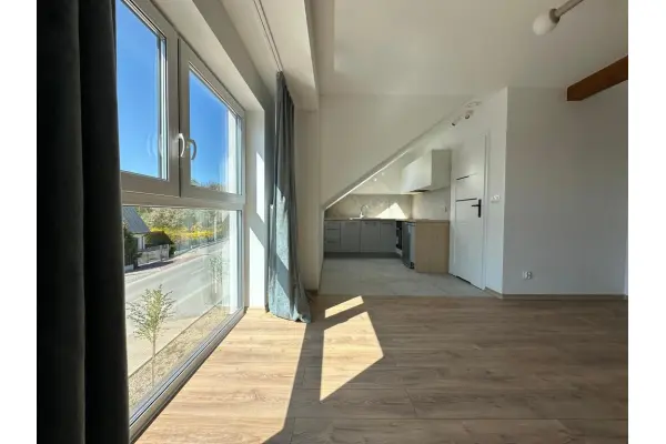 zachodniopomorskie, Policki, Kołbaskowo, Siadło Dolne, Krajobrazowa, Siadło Dolne – nowe mieszkanie 2-pokojowe, 28,36 m²
