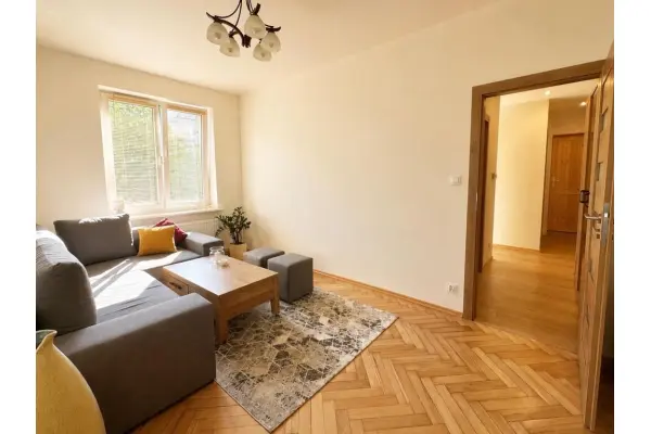 zachodniopomorskie, Szczecin, Pogodno, Czorsztyńska, Pogodno – 2 pokoje po kapitalnym remoncie, wysoki parter