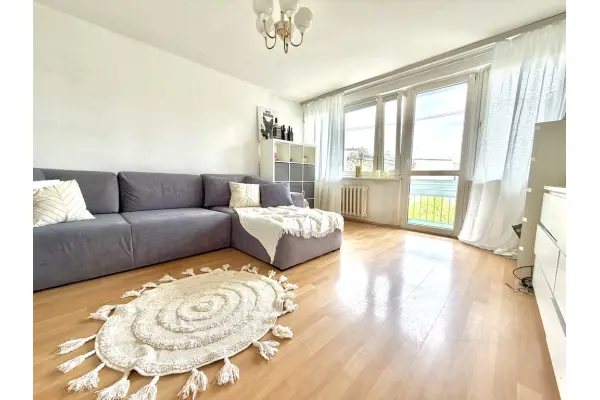 zachodniopomorskie, Szczecin, Centrum, Centrum, 2 pokoje, balkon, piwnica