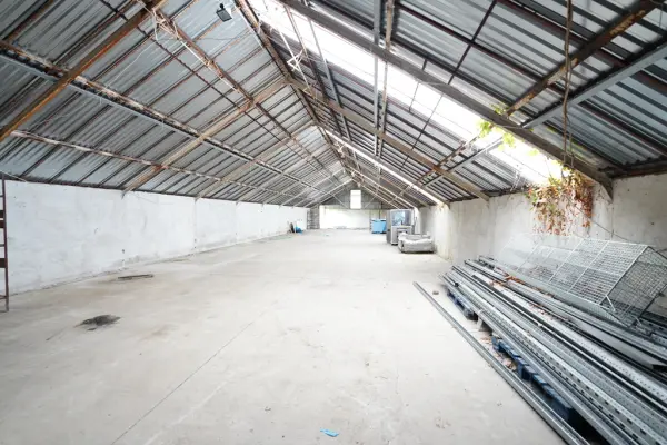 zachodniopomorskie, Szczecin, Pogodno Ii, Hala magazynowa 300 m² Pogodno/Mierzyn