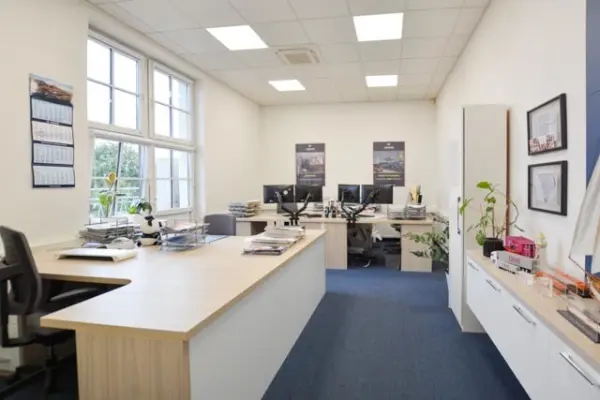 zachodniopomorskie, Szczecin, Śródmieście, Centrum Szczecina lokal biurowy 480m2