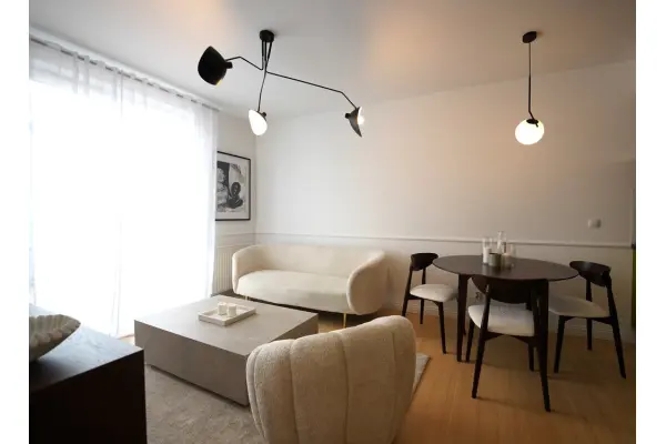 zachodniopomorskie, Szczecin, Śródmieście, Ks. Piotra Ściegiennego, 2 POKOJE | 41 m2 | PARKING PODZIEMNY W CENIE