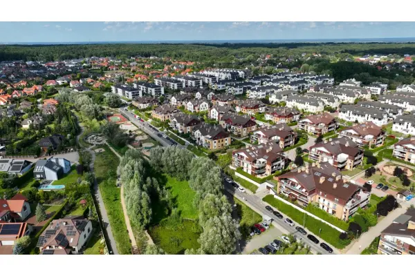 zachodniopomorskie, Szczecin, Warszewo, Warszewo 3 pokoje 55m2 przy Parku