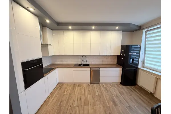 zachodniopomorskie, Policki, Kołbaskowo, Przecław, Przecław 3 pokojowe na I piętro, balkon, cegła
