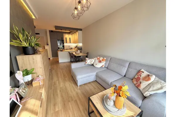 zachodniopomorskie, Szczecin, Nowe Miasto, Potulicka, 2 pok, winda +balkon + kom. lokatorska