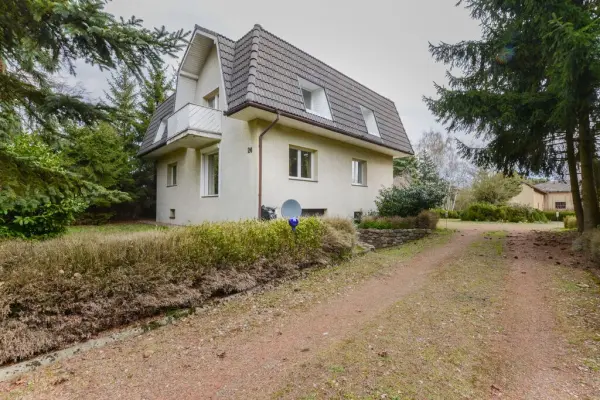 zachodniopomorskie, Stargardzki, Stargard, Wyjątkowy dom z duszą i rajskim ogrodem, 270m2.