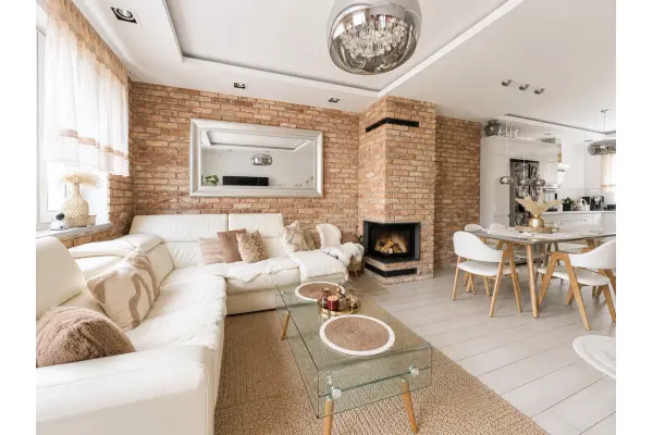 zachodniopomorskie, Szczecin, Pogodno, Wykończony premium bliźniak, 5pok, 127m2, Pogodno