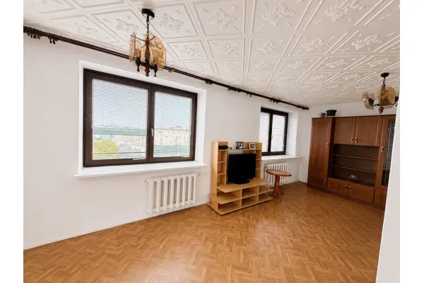 zachodniopomorskie, Szczecin, Centrum, Duża kawalerka w samym centrum Szczecina – 38,80 m