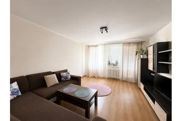 zachodniopomorskie, Szczecin, Os. Bukowe, 2 pokoje z dużym balkonem - Zielone Wzgórze