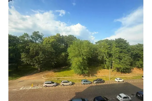 zachodniopomorskie, Szczecin, Centrum, Wały Chrobrego, 2 pokoje przy Parku Żeromskiego
