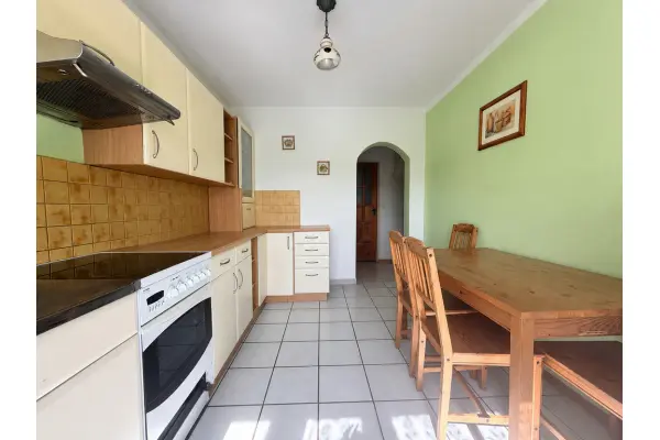 zachodniopomorskie, Kamieński, Wolin, Słowiańska, Wolin, 1 piętro, 2 pok. 50m2, blisko plaża miejska
