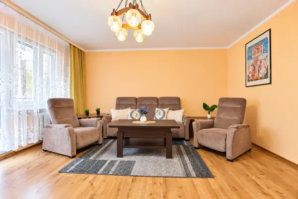 zachodniopomorskie, Szczecin, Os. Bukowe, 2 pokoje z balkonem, os. Bukowe, 1 piętro