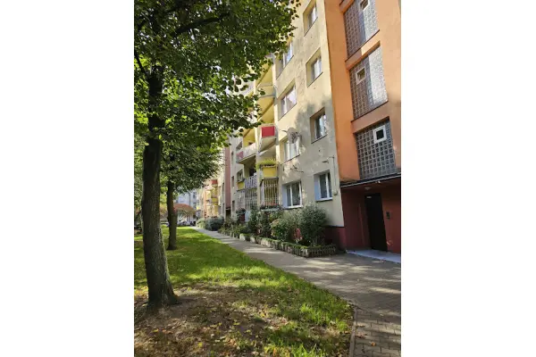 zachodniopomorskie, Szczecin, Centrum, Małopolska, 3-pokojowe mieszkanie przy ul. Małopolskiej