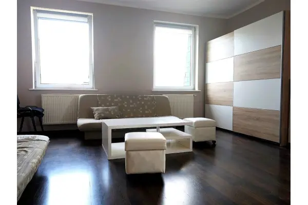 zachodniopomorskie, Szczecin, Żelechowa, Grzymińska, 3-pokojowe mieszkanie z osobną kuchnią, 71,3 m²!