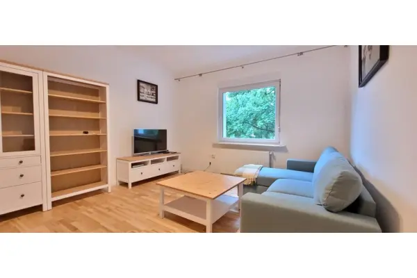 zachodniopomorskie, Szczecin, Pogodno, Księcia Józefa Poniatowskiego, 3 pokoje, balkon- Pogodno!